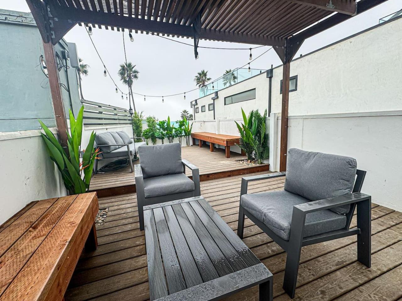 Holiday home Serene 1-br Haven Near Ocean Views - Ve4-ve *