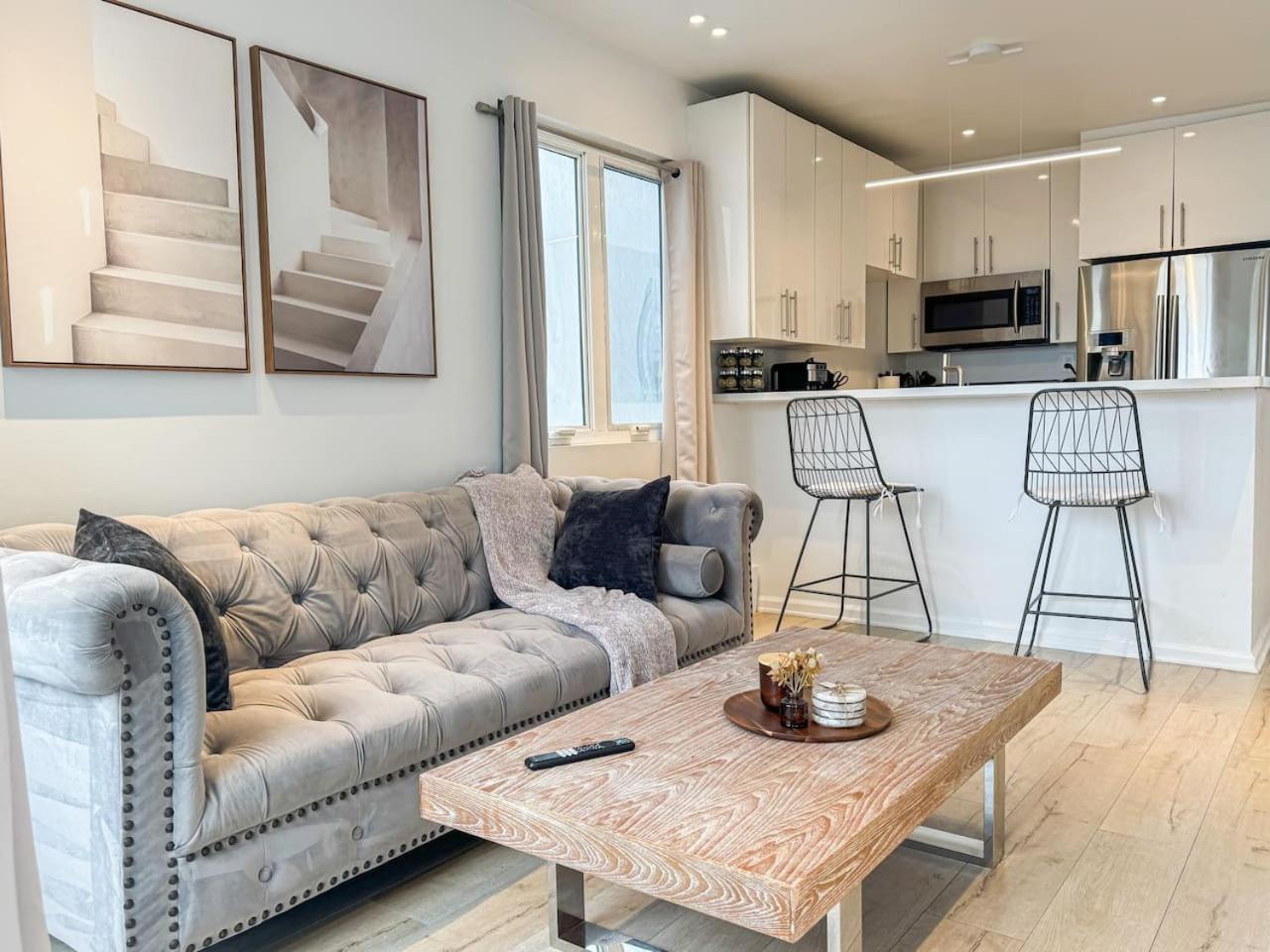 Serene 1-br Haven Near Ocean Views - Ve4-ve Holiday home Los Angeles